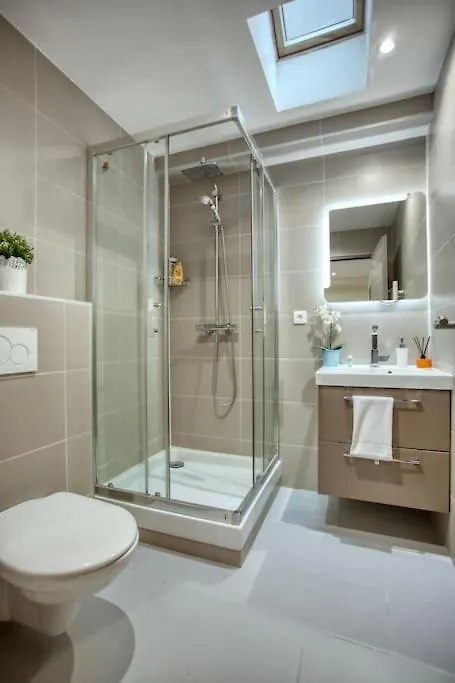 Amazing Apart New Bastille 3 Bedrooms 2 Bathrooms 巴黎 公寓