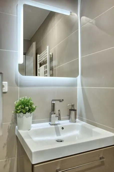 公寓 Amazing Apart New Bastille 3 Bedrooms 2 Bathrooms 巴黎 法国