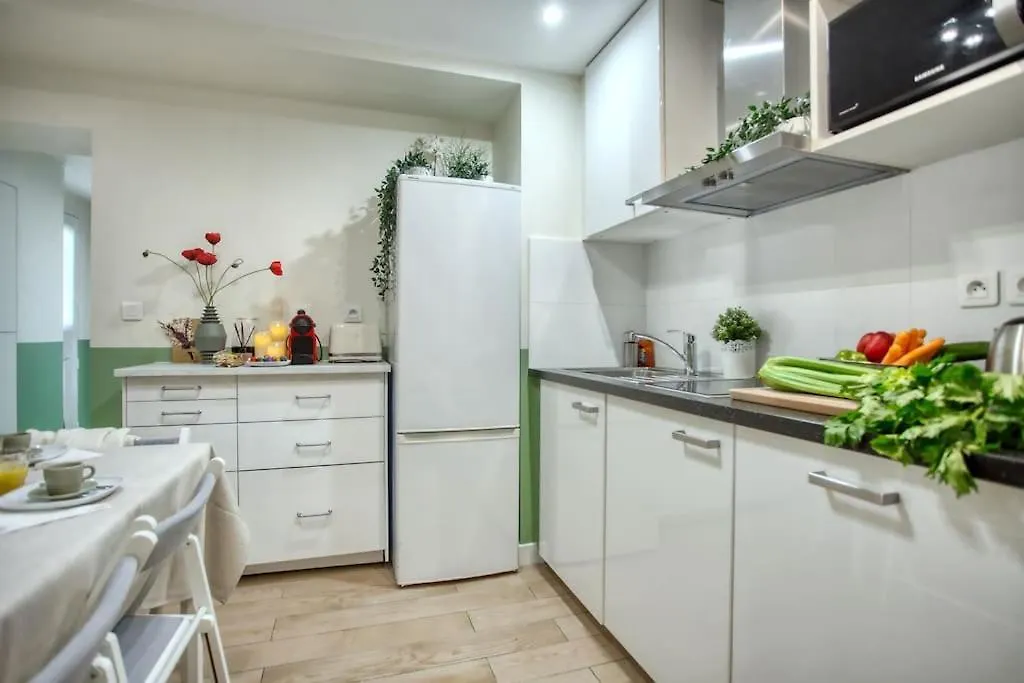 公寓 Amazing Apart New Bastille 3 Bedrooms 2 Bathrooms 巴黎 法国